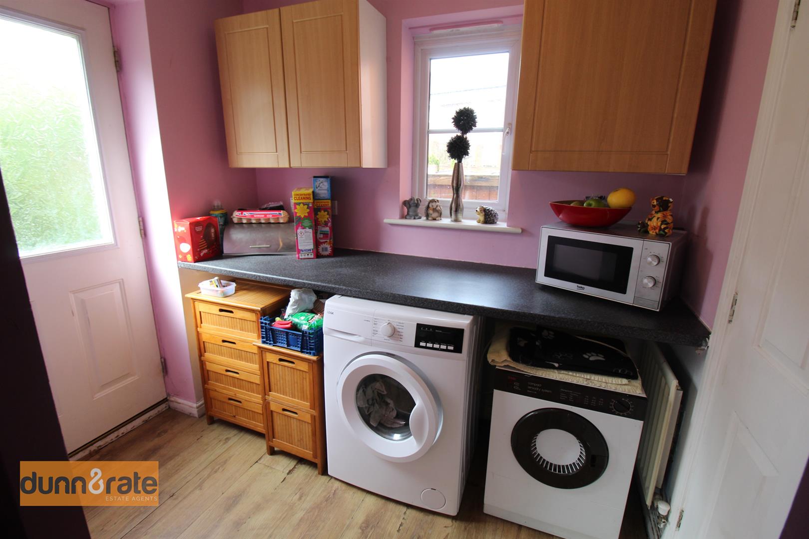 Sapphire Drive, Milton, Stoke-On-Trent